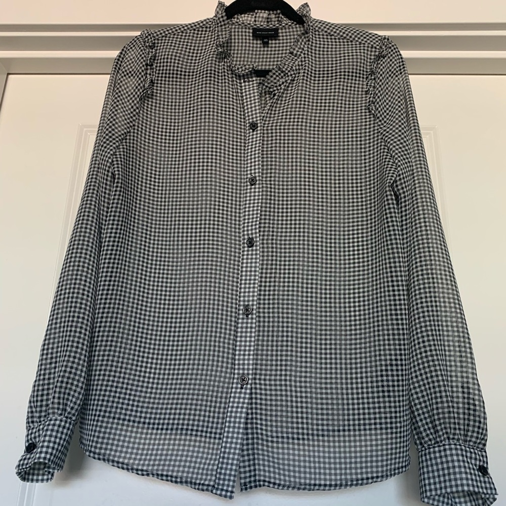 Target Top